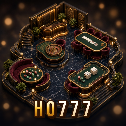 ho777 APK Indonesia - Panduan Lengkap dan Tutorial