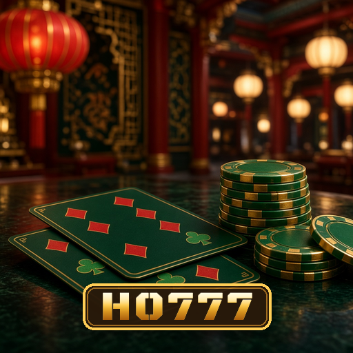 ho777 APK Indonesia - Panduan Lengkap dan Tutorial